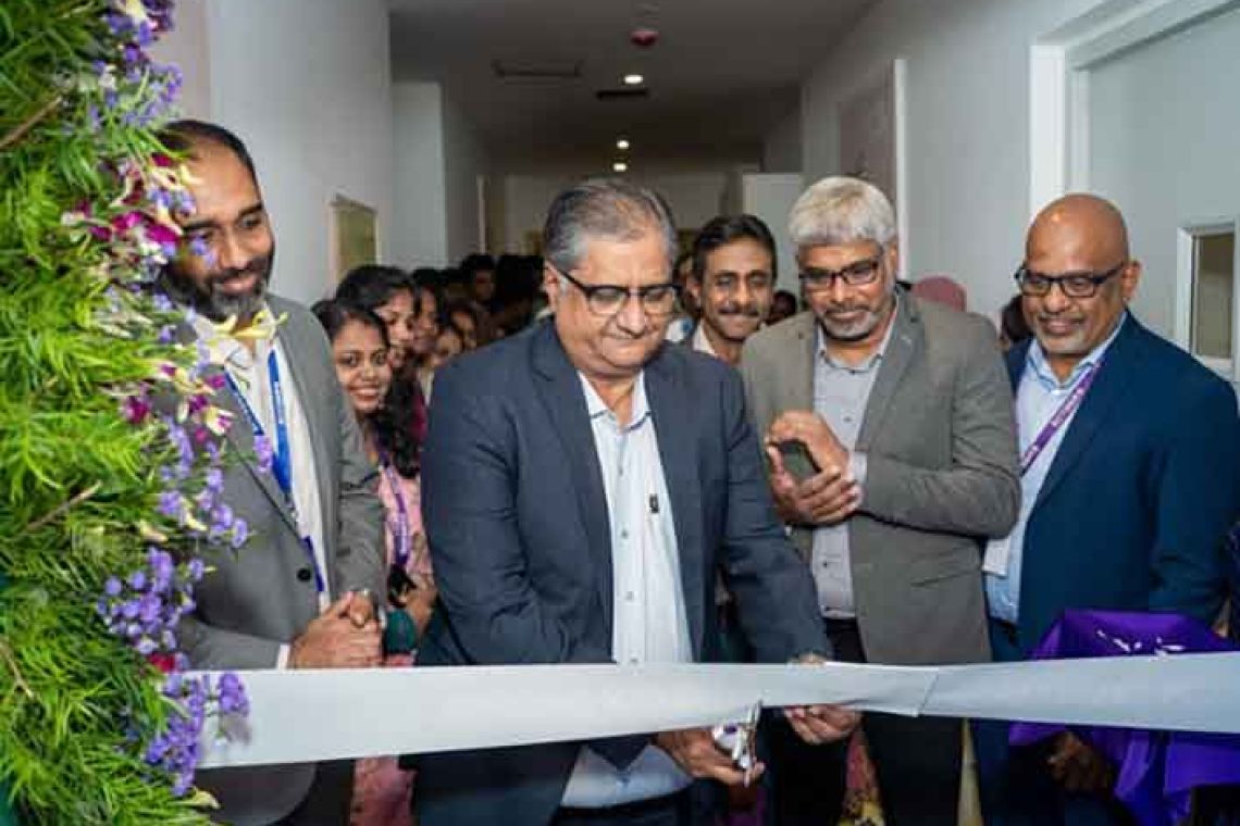 Scybers Launches New SOC to Deliver Next-Gen, Agentic AI Security Operations for Global Enterprises